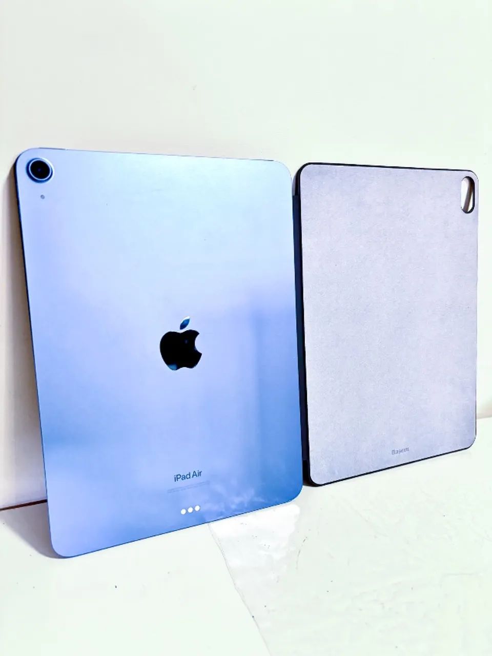 iPad M1 64GB - Azul  - Foto 2