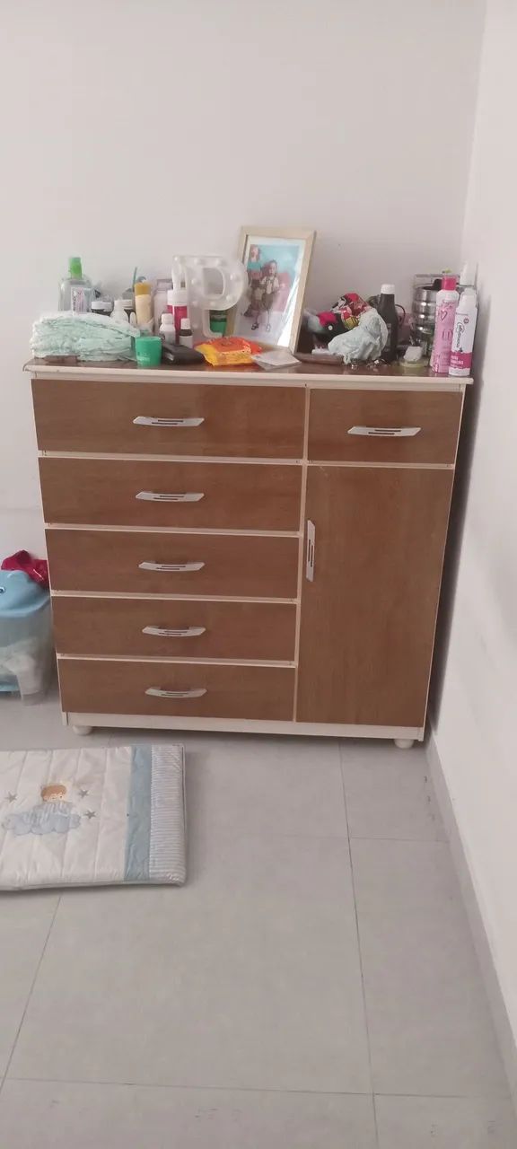 cômoda para vender