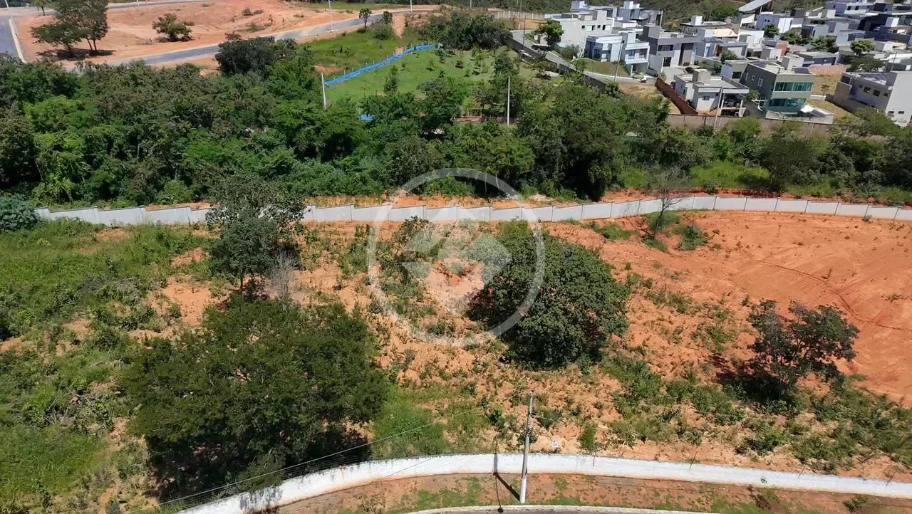 Lote 1.000m em Condomínio Fechado codigo: 307326 - Foto 4