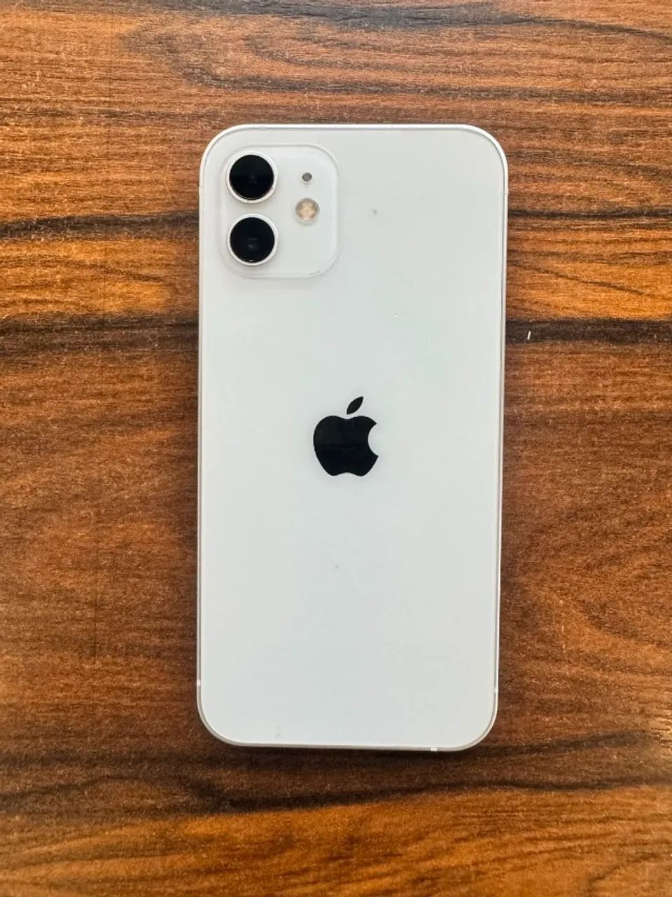IPHONE 12 - 128G BRANCO  - Foto 2