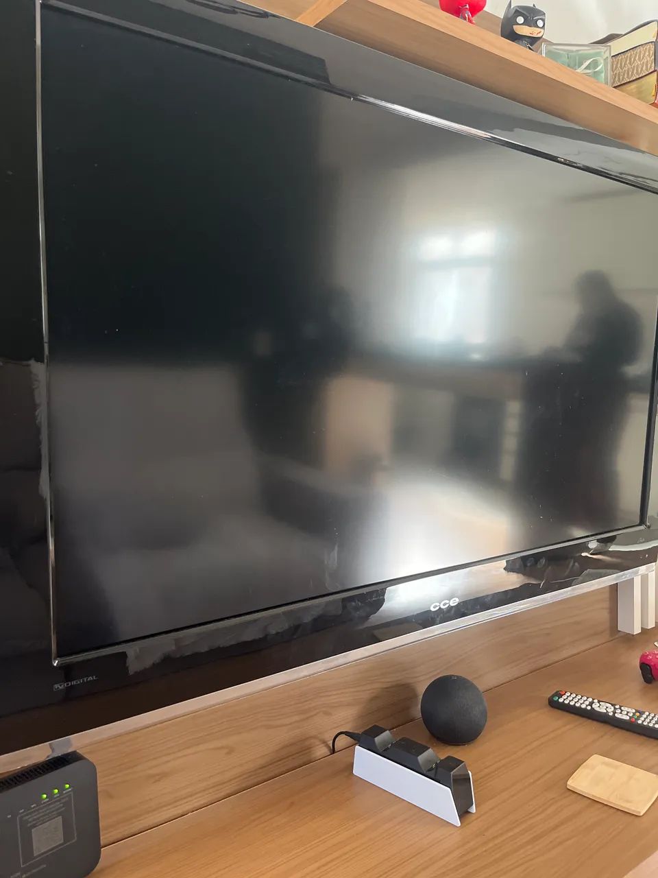 Tv CCE 48" Stili - Foto 2