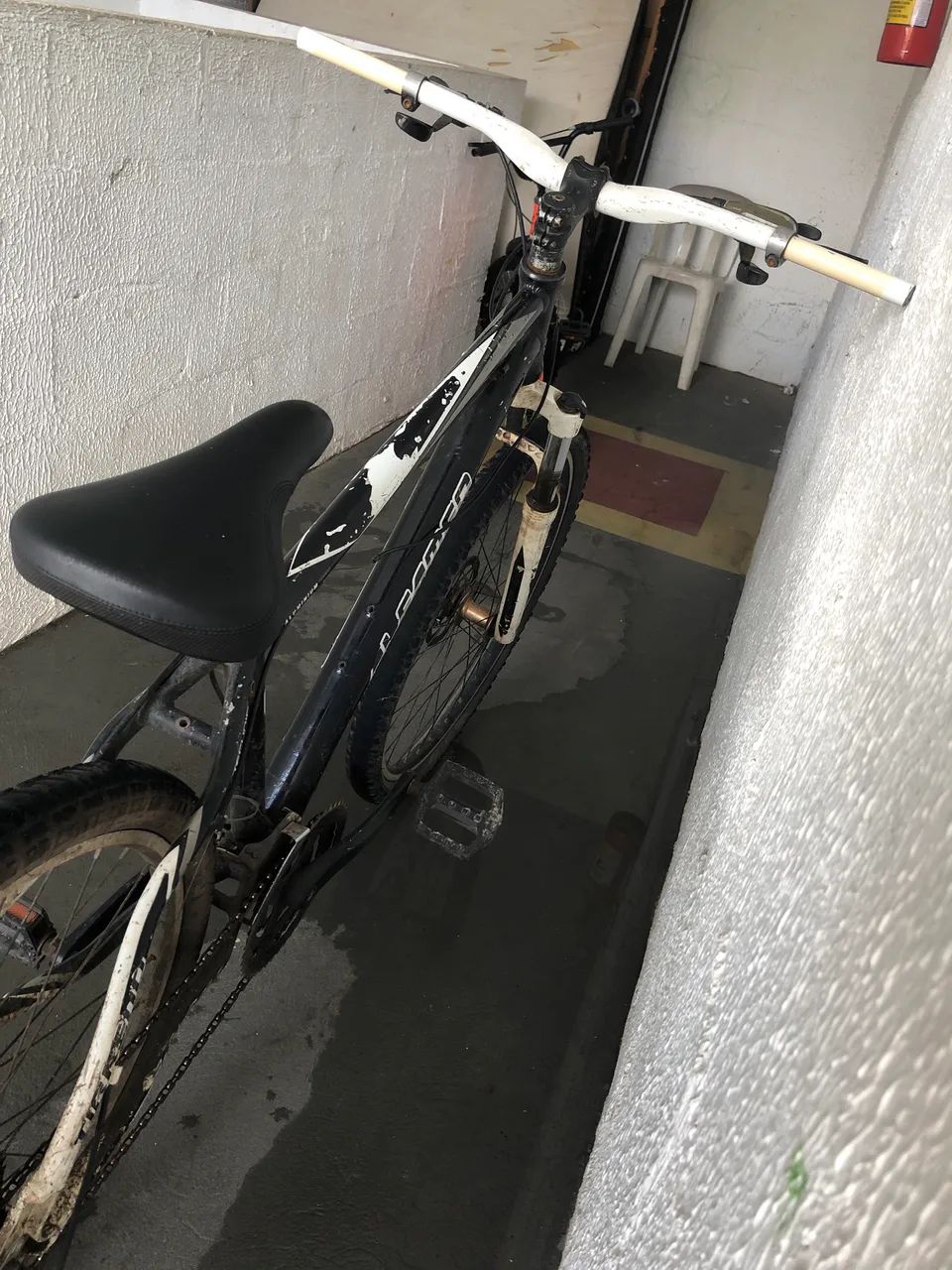 Bicicleta Alfameq - Foto 3