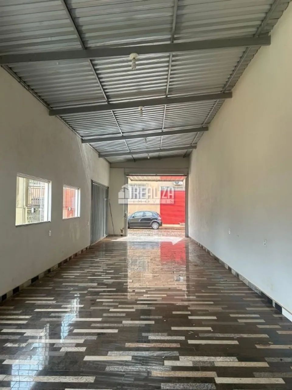 Casa Padrão para Alugar no Centro de Igarapava - Foto 3