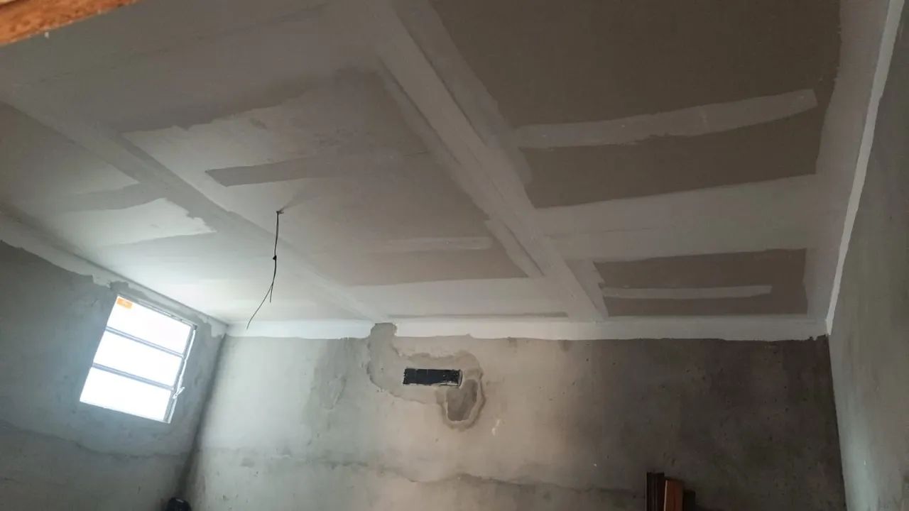 Forro e Parede de drywall  - Foto 3
