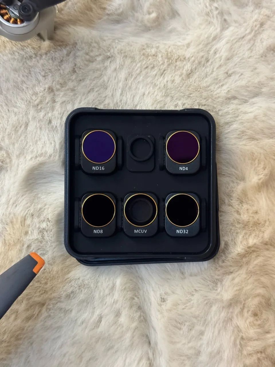 Drone mini 3 combo plus. - Foto 5