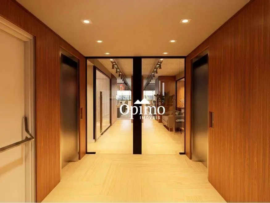 Conjunto para alugar, 150 m² por R$ 28.000/mês - Vila Olímpia - São Paulo/São Paulo - Foto 5