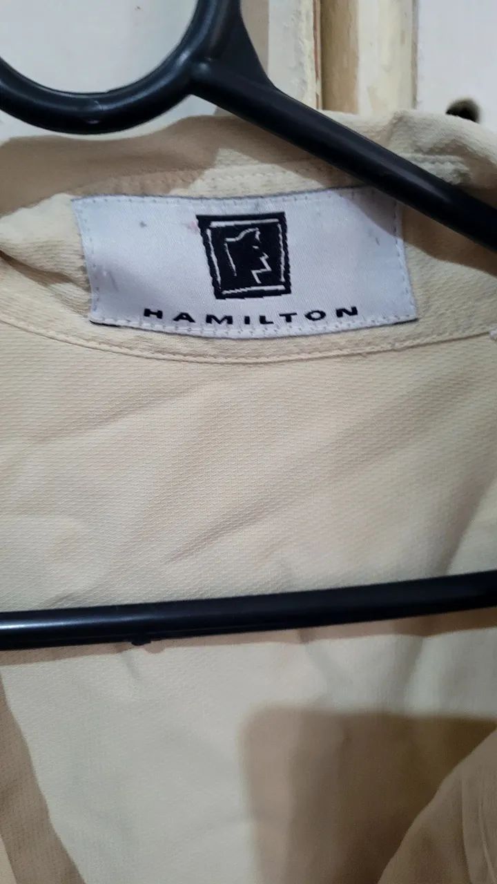 Camisas de homem diversas 40.00 cada - Foto 5