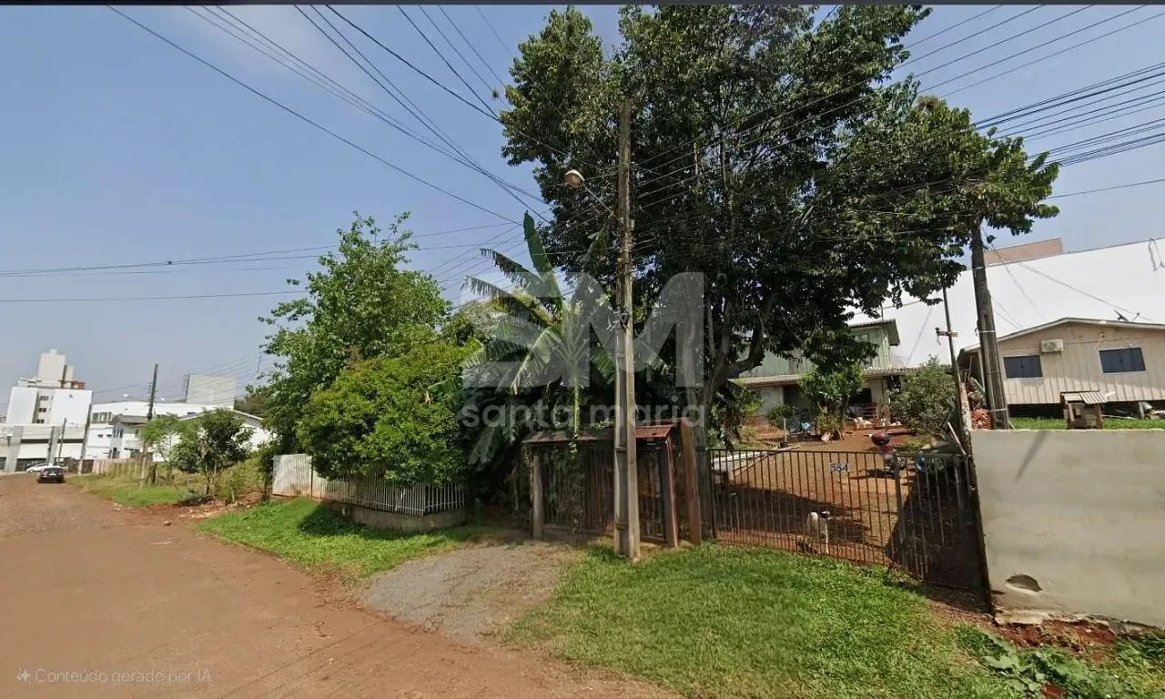 Terreno à venda, Efapi, Chapecó, SC