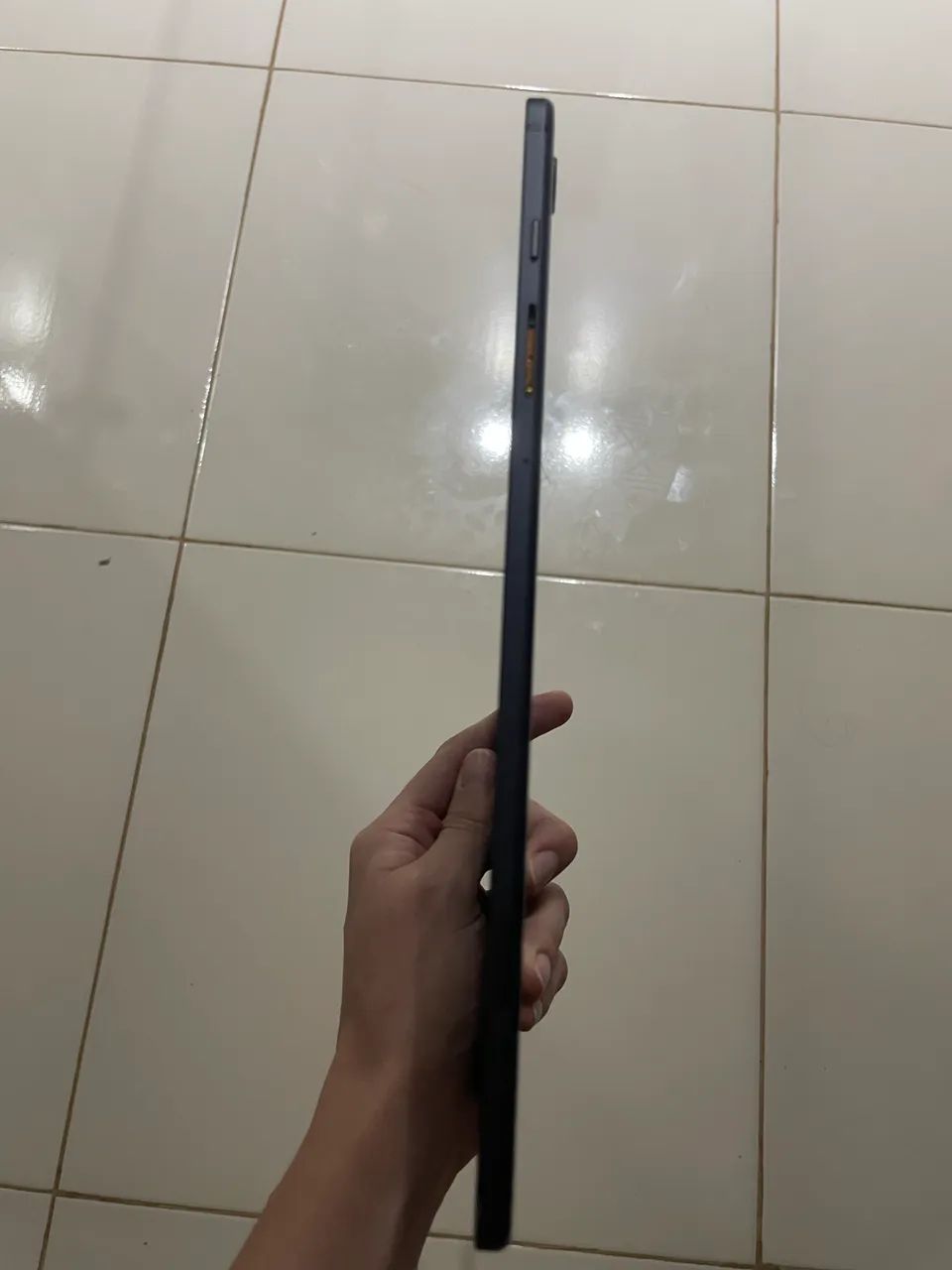 Tab s6 lite pra vender logo - Foto 5