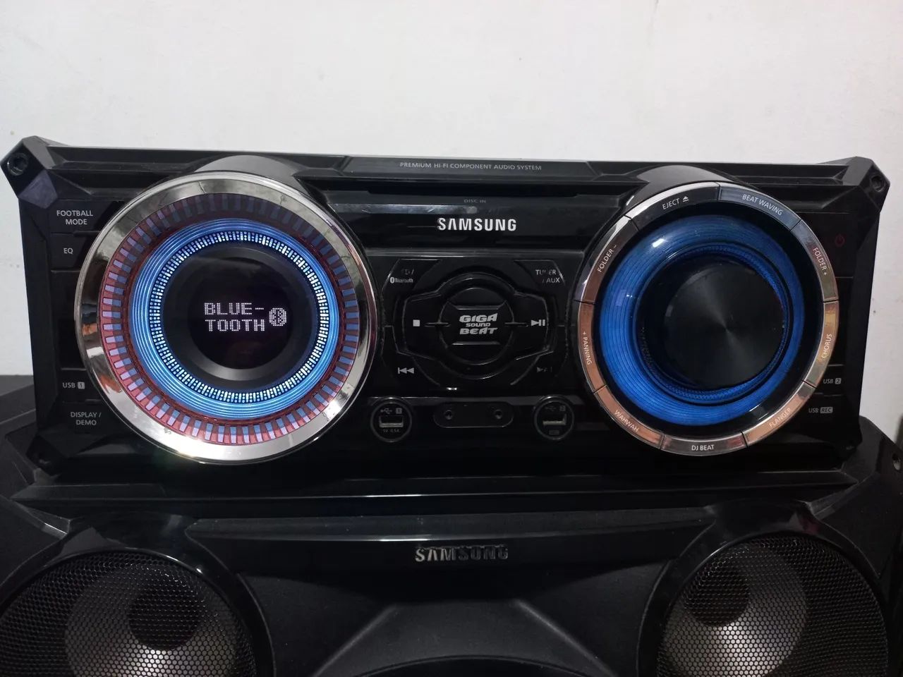 Samsung  Giga beat som - Foto 4