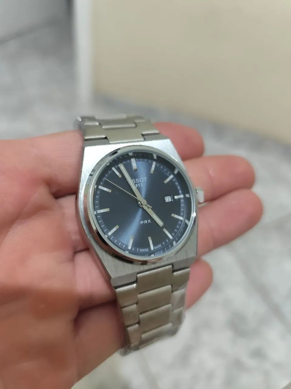 Tissot PRX Quartz de 35mm - Foto 2