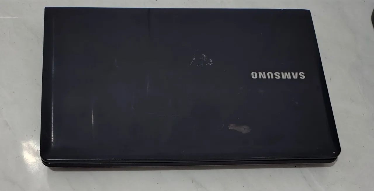 Notebook Samsung  - Foto 3