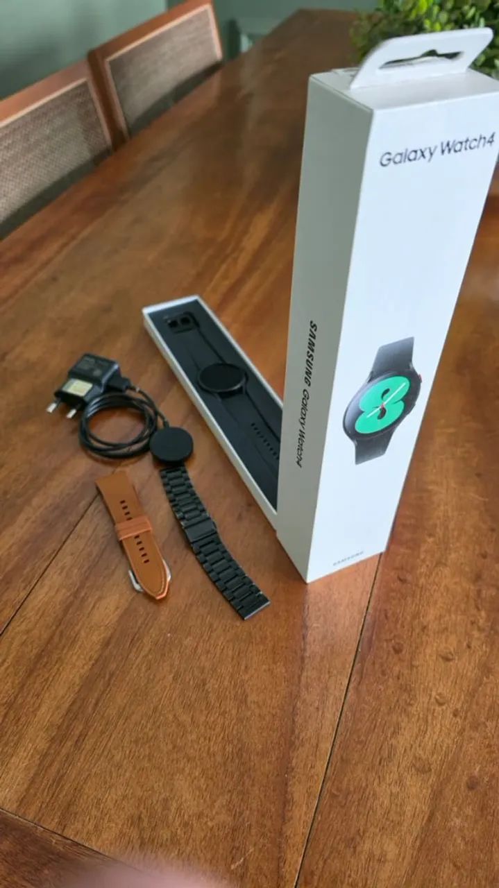 Galaxy Watch 4 40mm - Foto 3