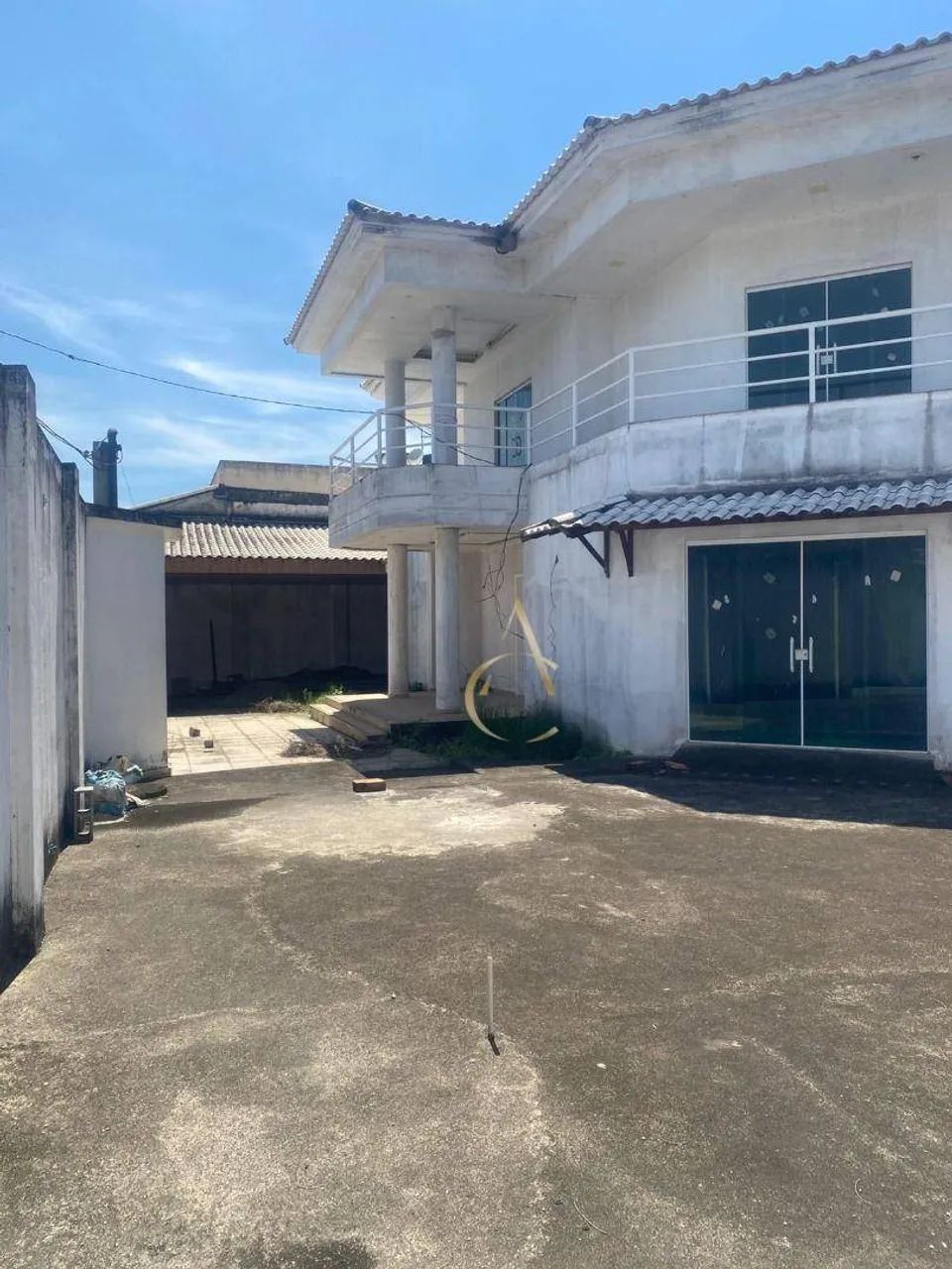 CASA COMERCIAL PARA VENDA - ENGENHEIRO PEDREIRA - JAPERI - Foto 2