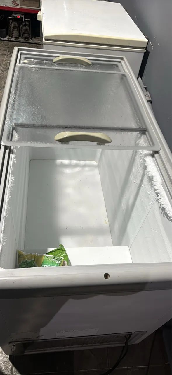 Freezer 