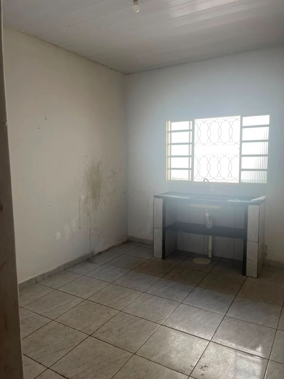 Alugo casa - Foto 2