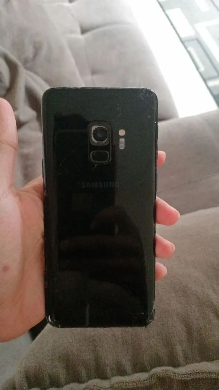 Galaxy S9 - Foto 2
