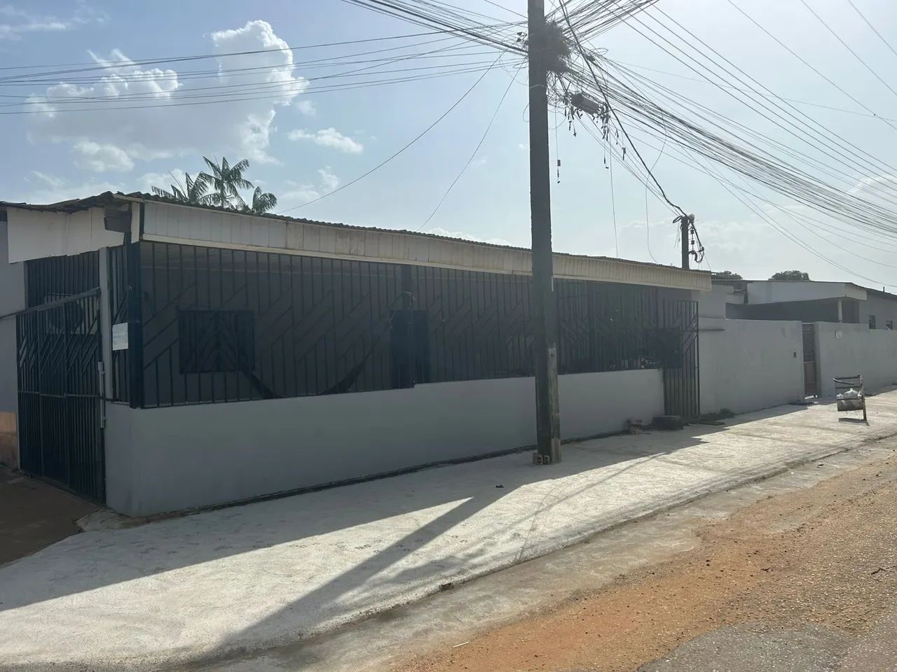 Foto - Boa Vista - Senador Hélio Campos