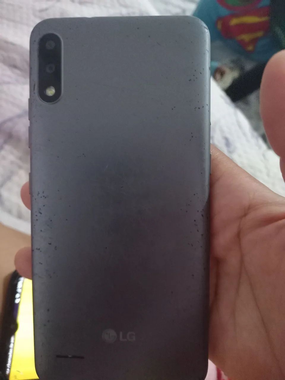 Celular k22 - Foto 2