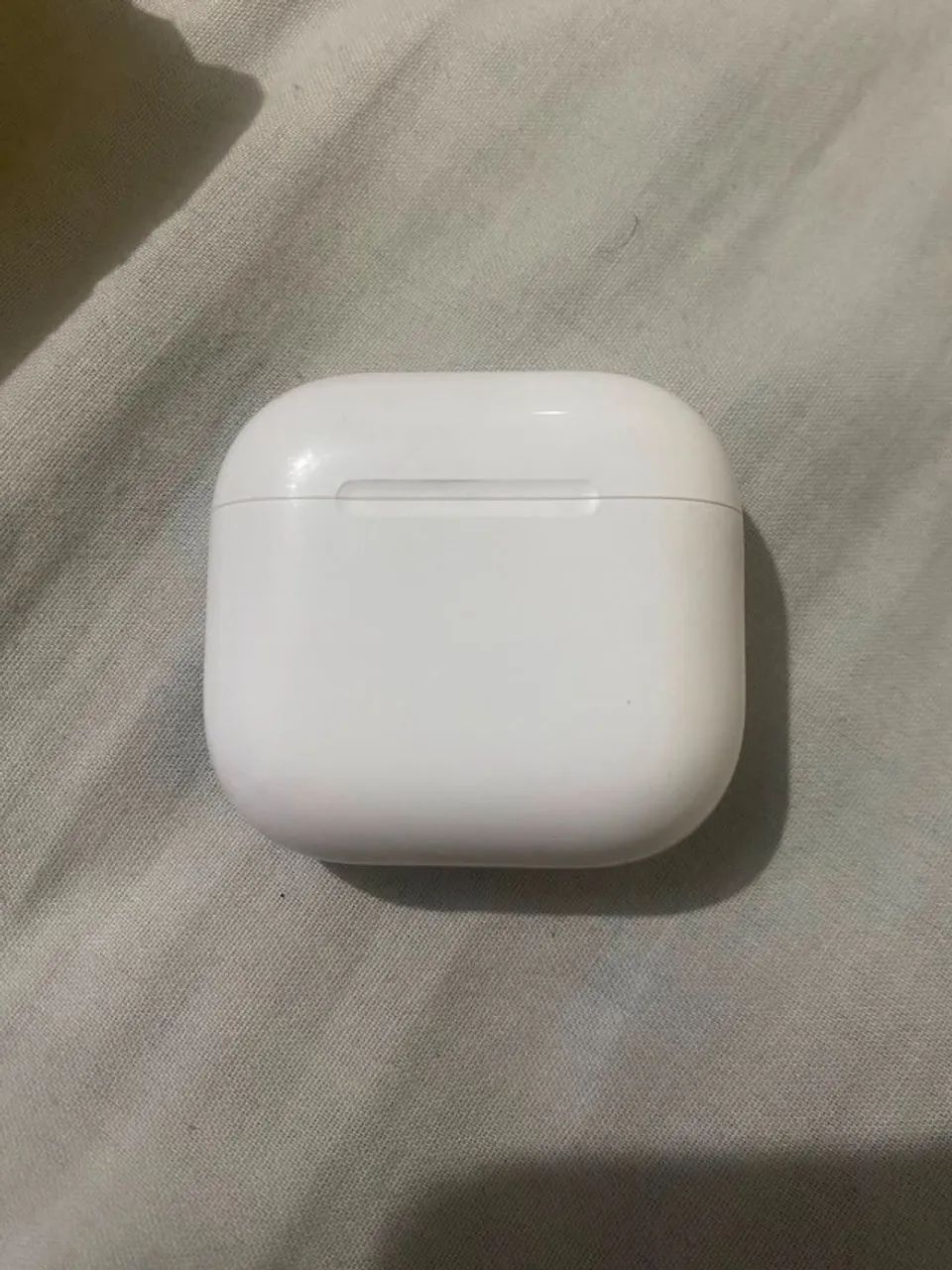 AIRPODS GERAÇAO  4 SEM CANCELAMENTO  DE RUIDO - Foto 2