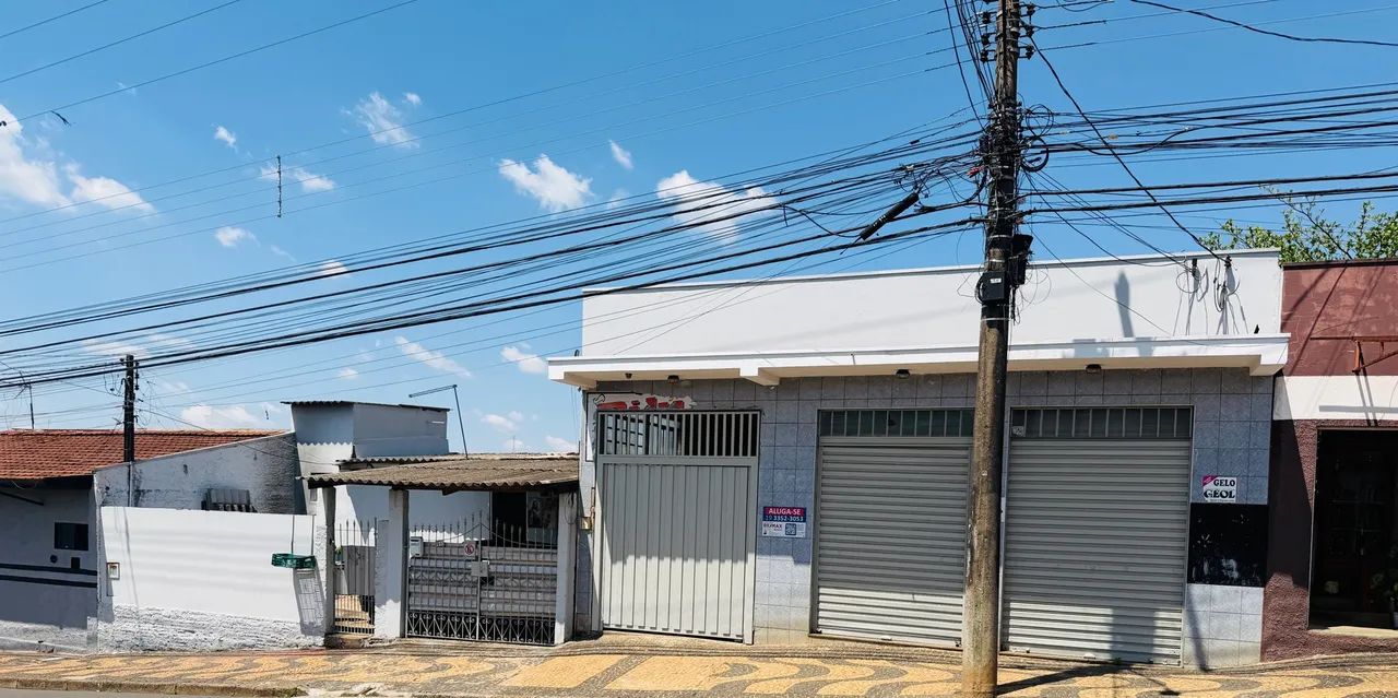 Vendo imóvel comercial com casa - Foto 2