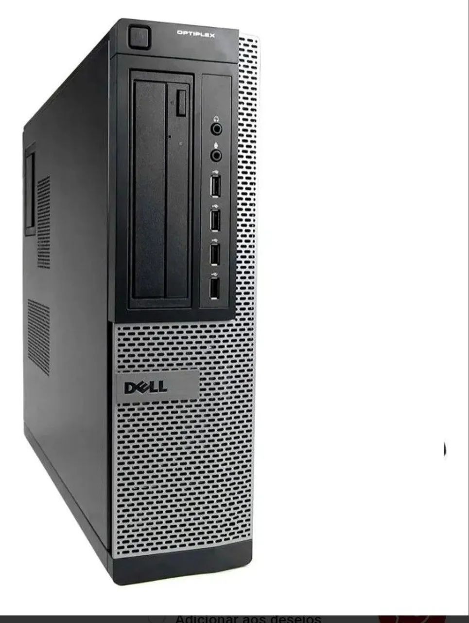Pc opilex 7010 i7 - Foto 2