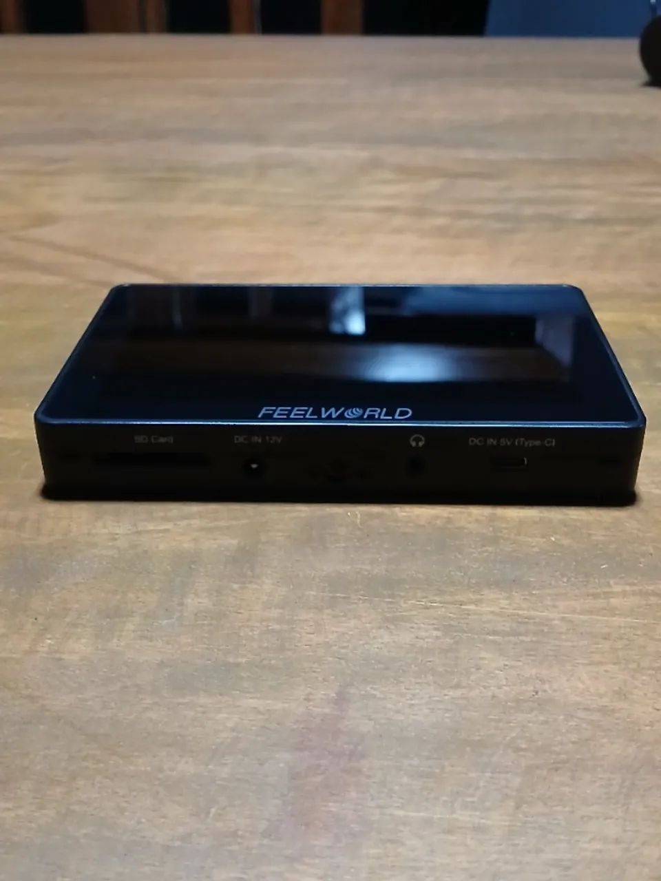 Monitor Feelworld F6 Plus - Monitor Profissional - Foto 3