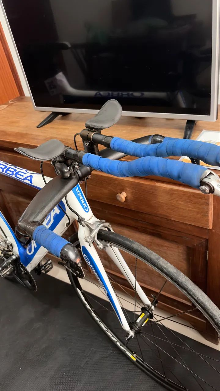 Bike TT ORBEA - Foto 4