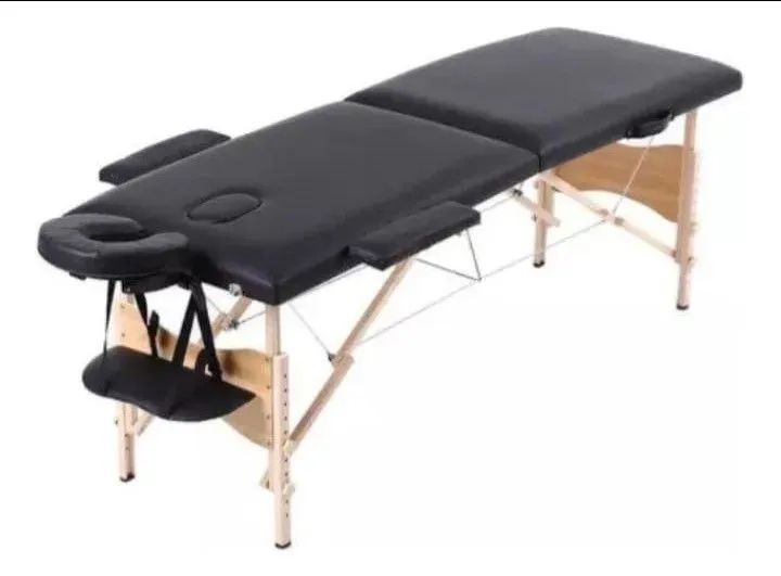 Maca para massagem
