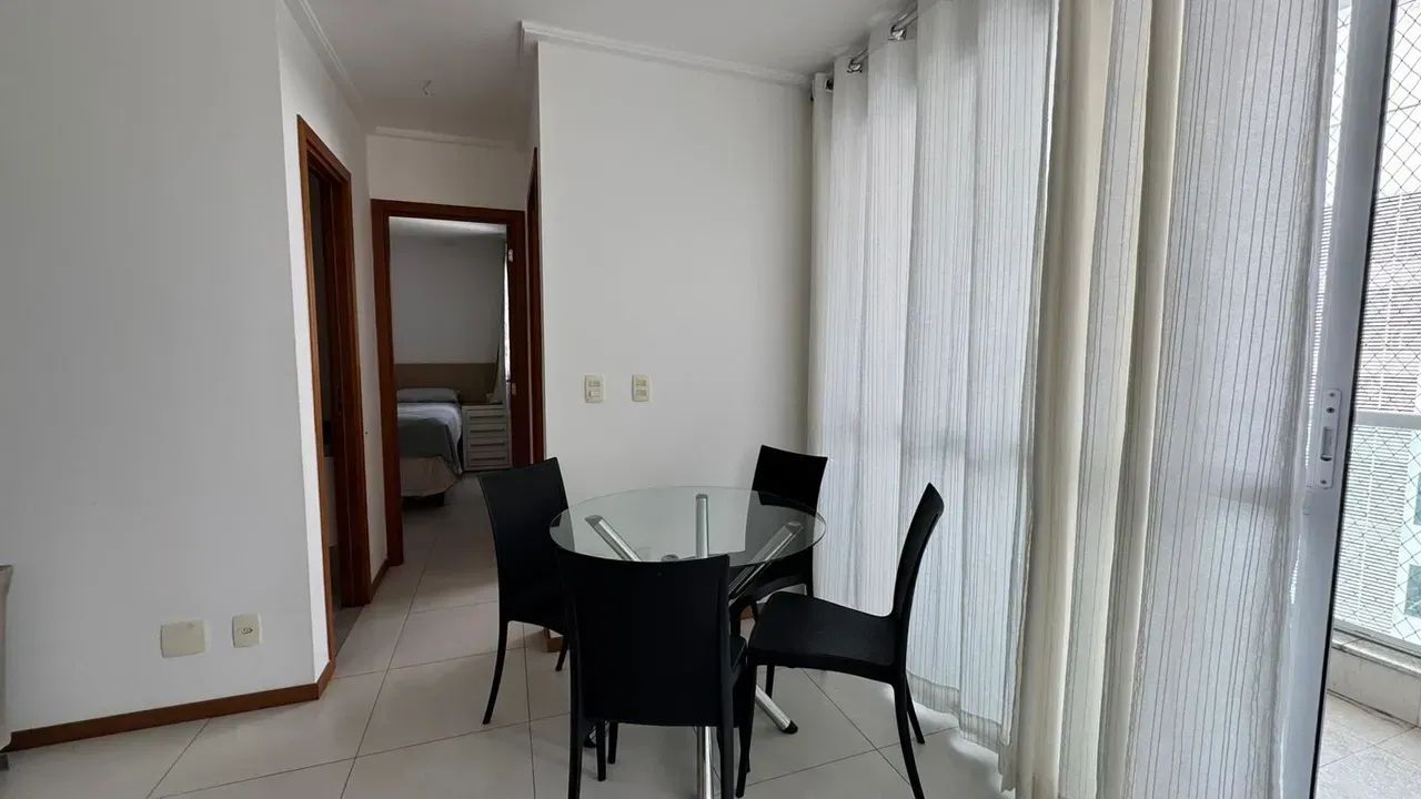 Apartamento montafo na Enseada: 2 quartos com suíte - Foto 5