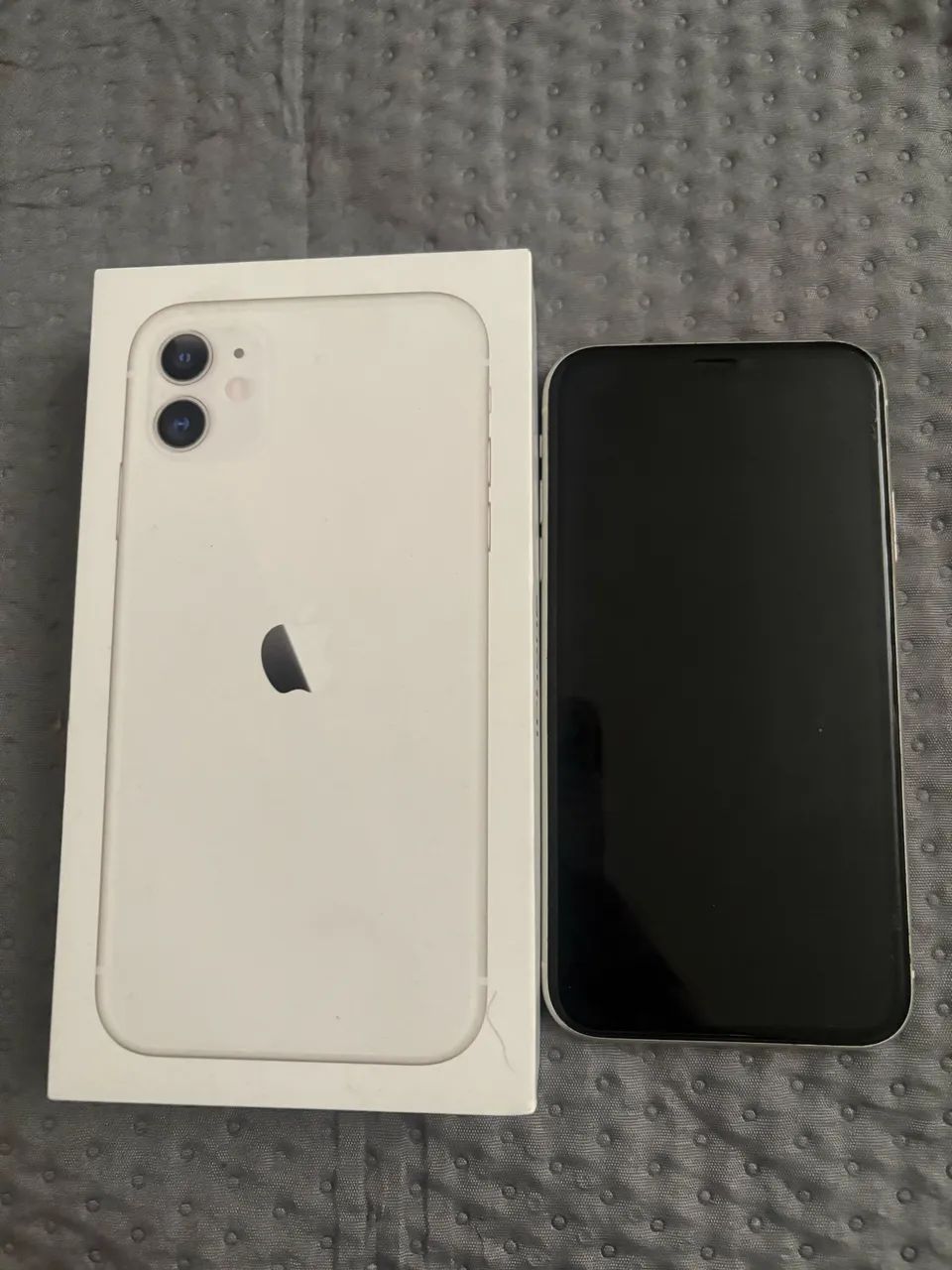 iPhone 11 de 128gb. - Foto 2