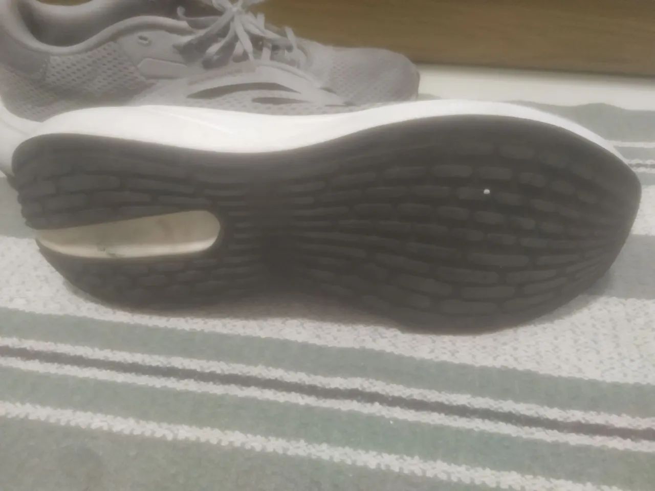 Tênis Adidas - Foto 3