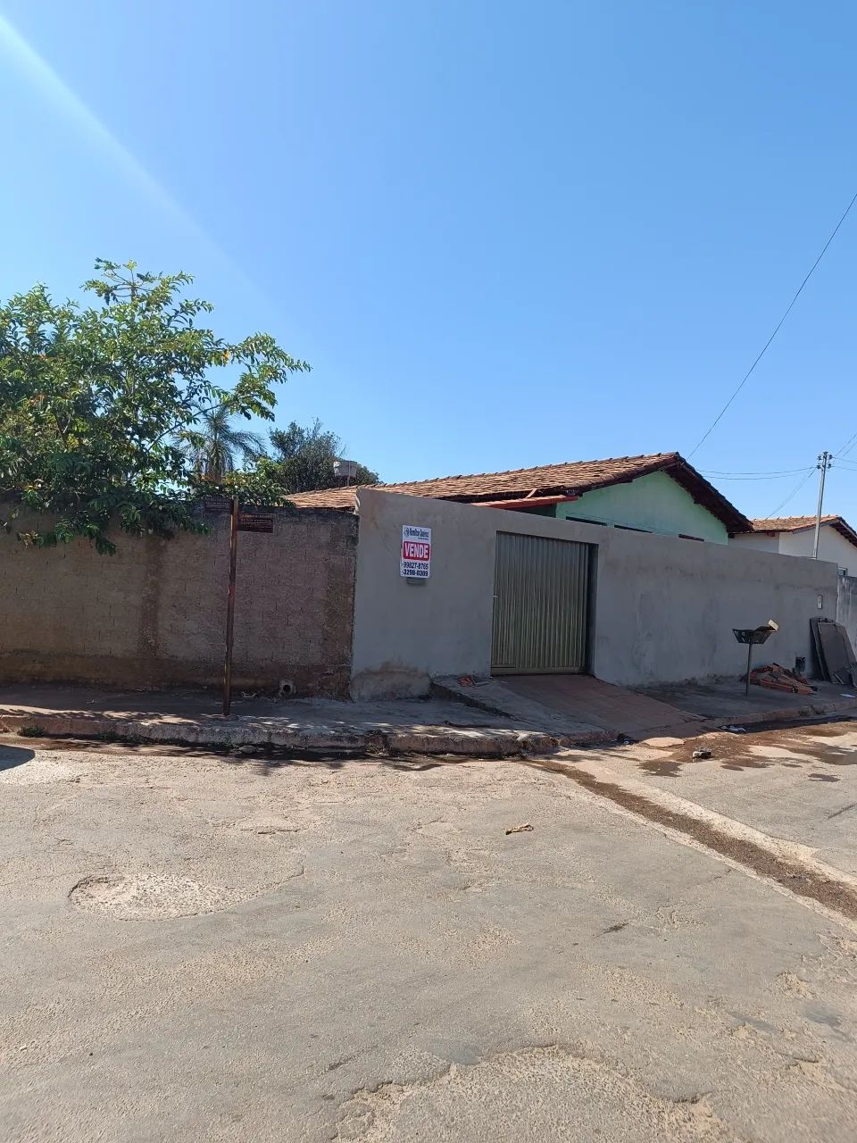Casa bem localizada - Foto 3