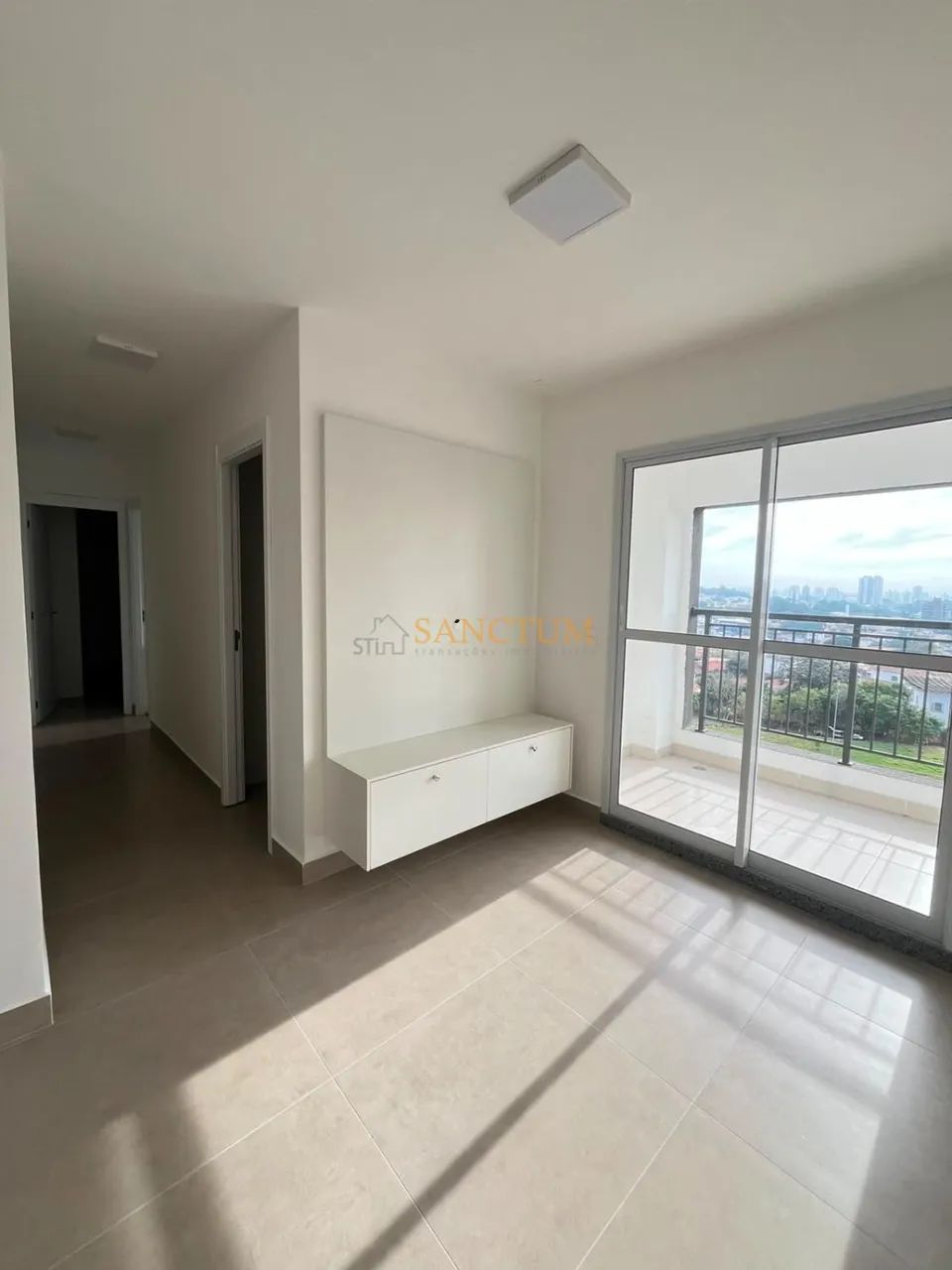apartamento - Bonfim - Campinas - Foto 2