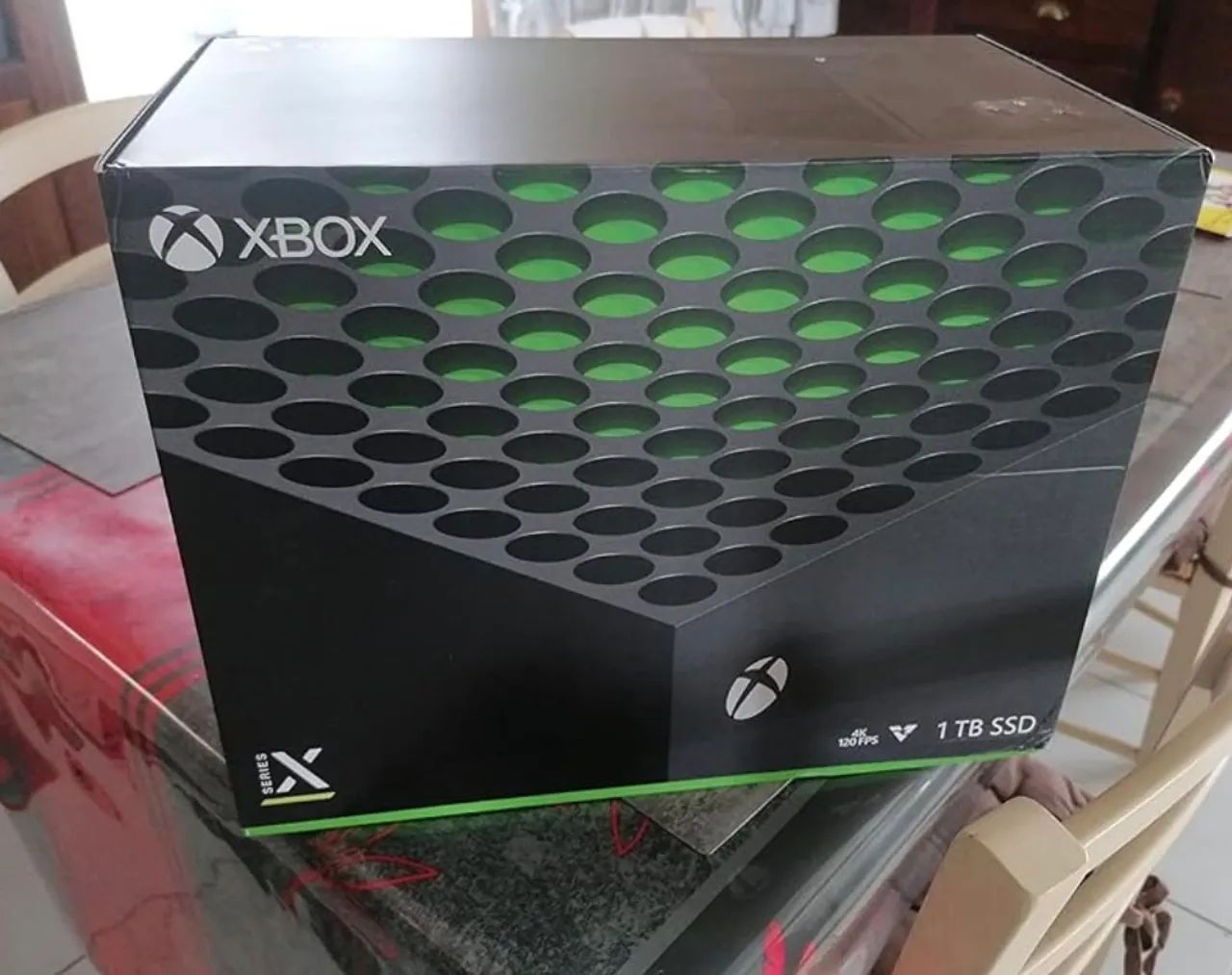 Xbox Series X - Foto 5