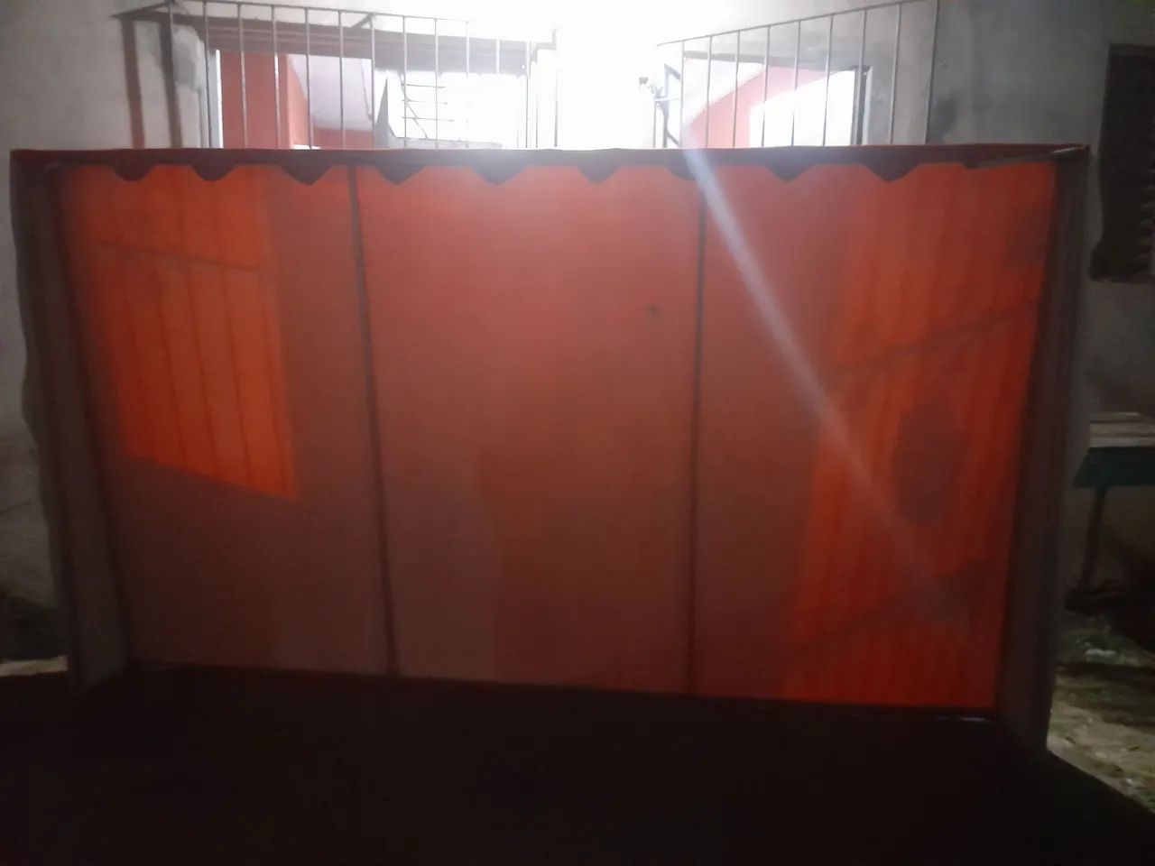 Toldo,Uma otima proteção contra o sol, e excelente pra seu estabelecimento!! - Foto 3