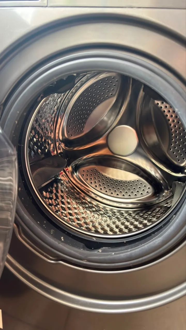 Máquina lava e seca  - Foto 2