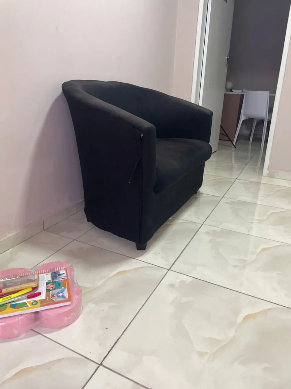 Sofá de espera - Foto 2