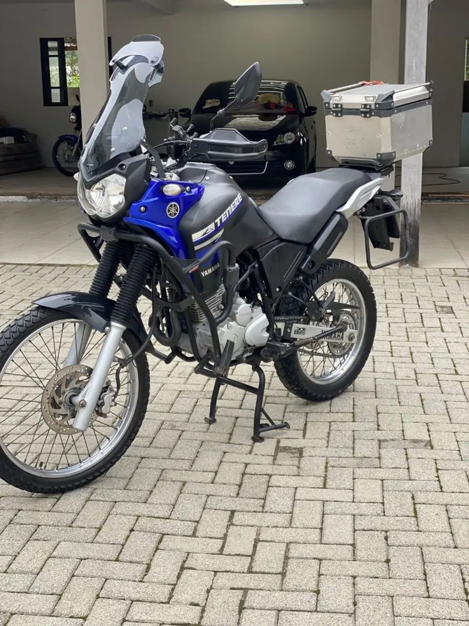Vendo Thenere 250 (2019) - Foto 5