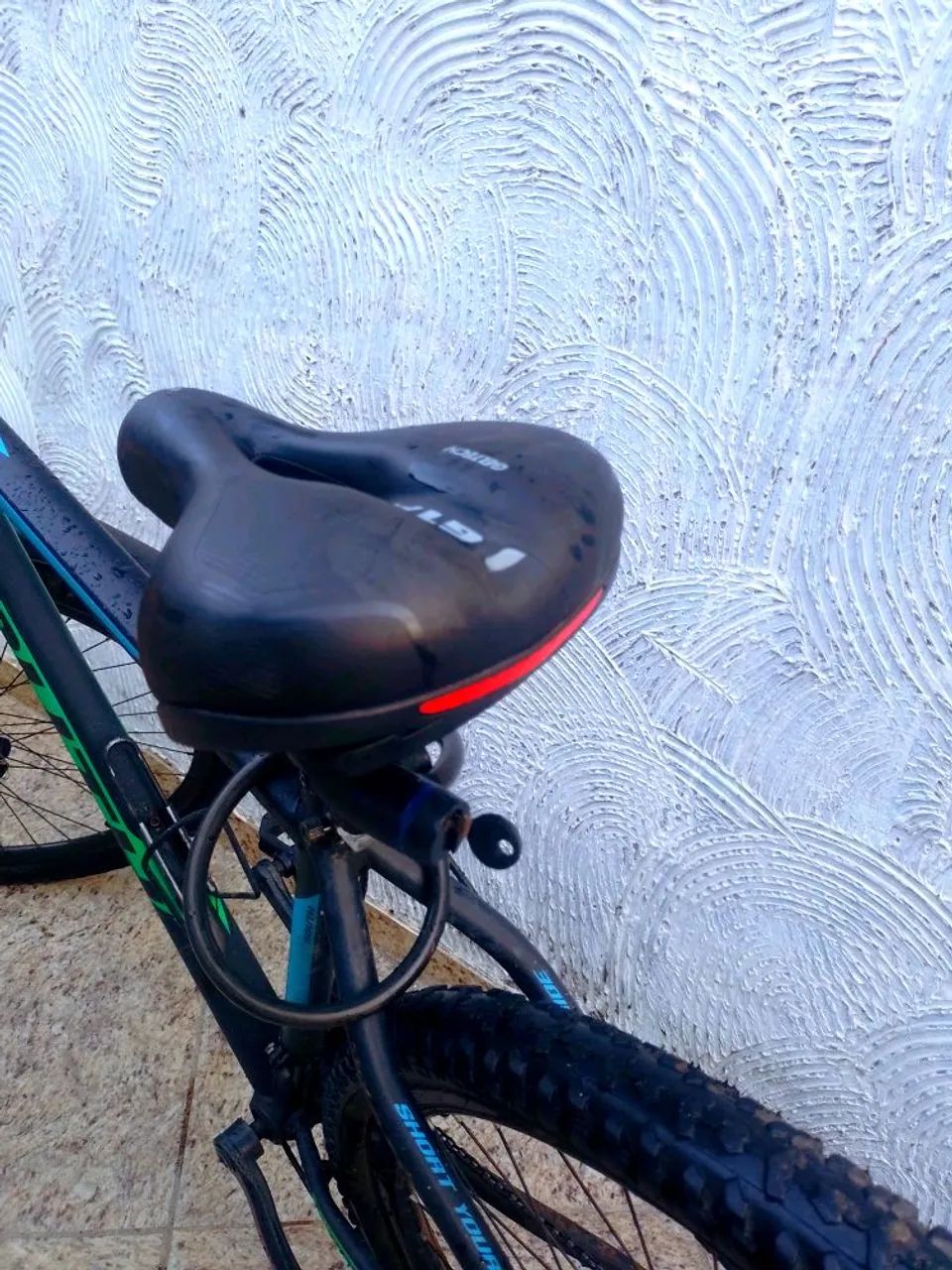 Vende-se bicicleta Aro 29 quadro n°19 - Foto 4