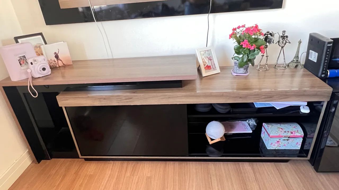 Rack e painel - Foto 3