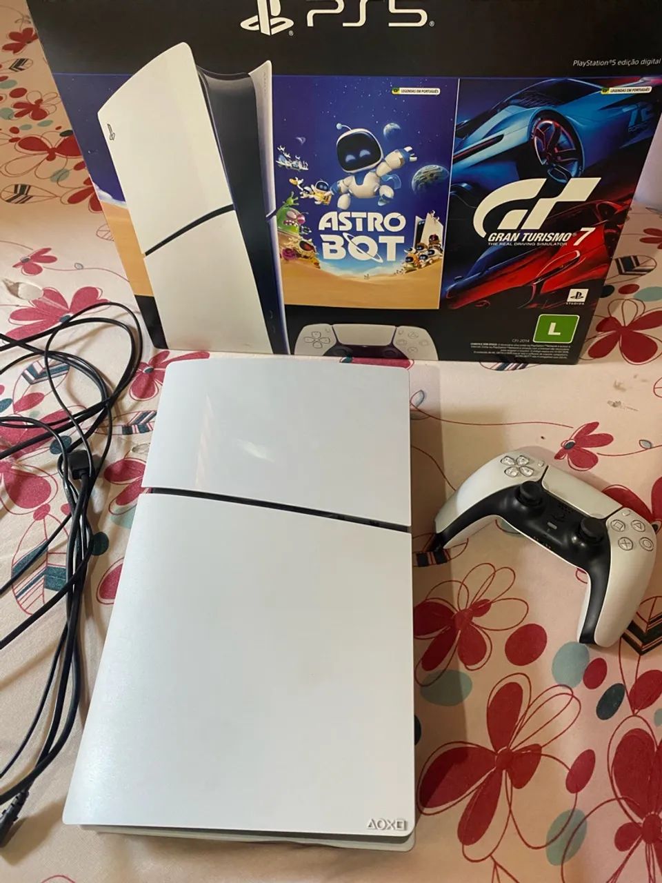 Ps5