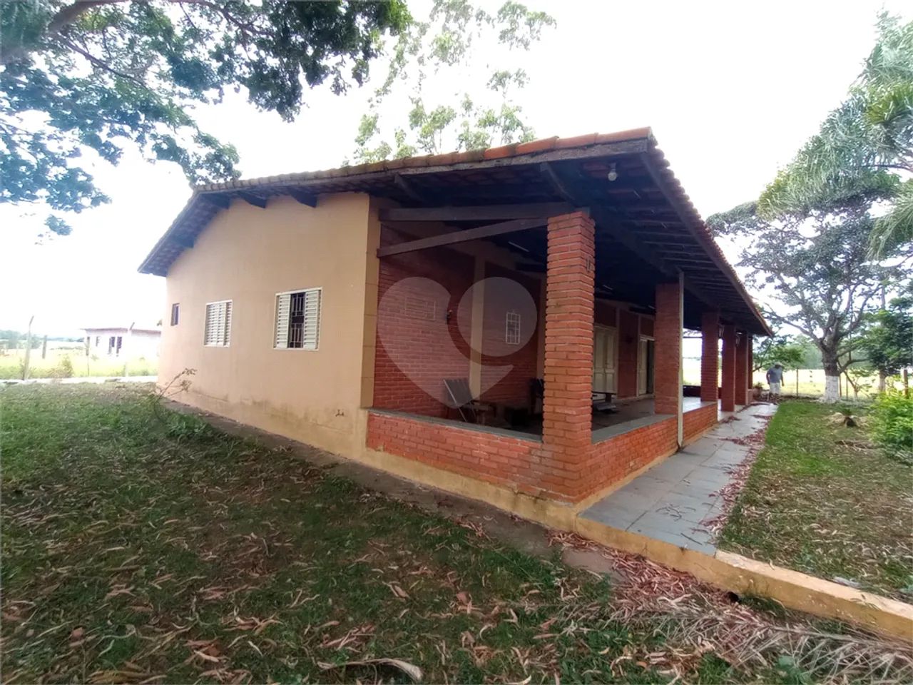 Chácara com 2 quartos à venda em Conceição - SP - Foto 3