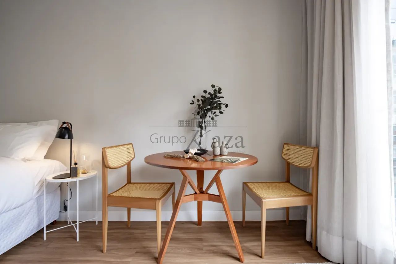 Studio - Higienópolis - 1 Dormitório - 25m². - Foto 4