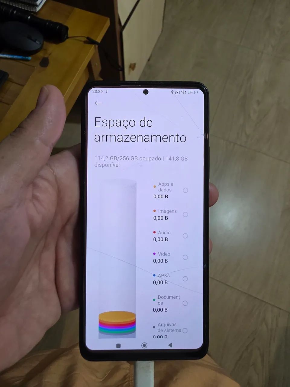 Redmi note 11 PRO 5G - Foto 2