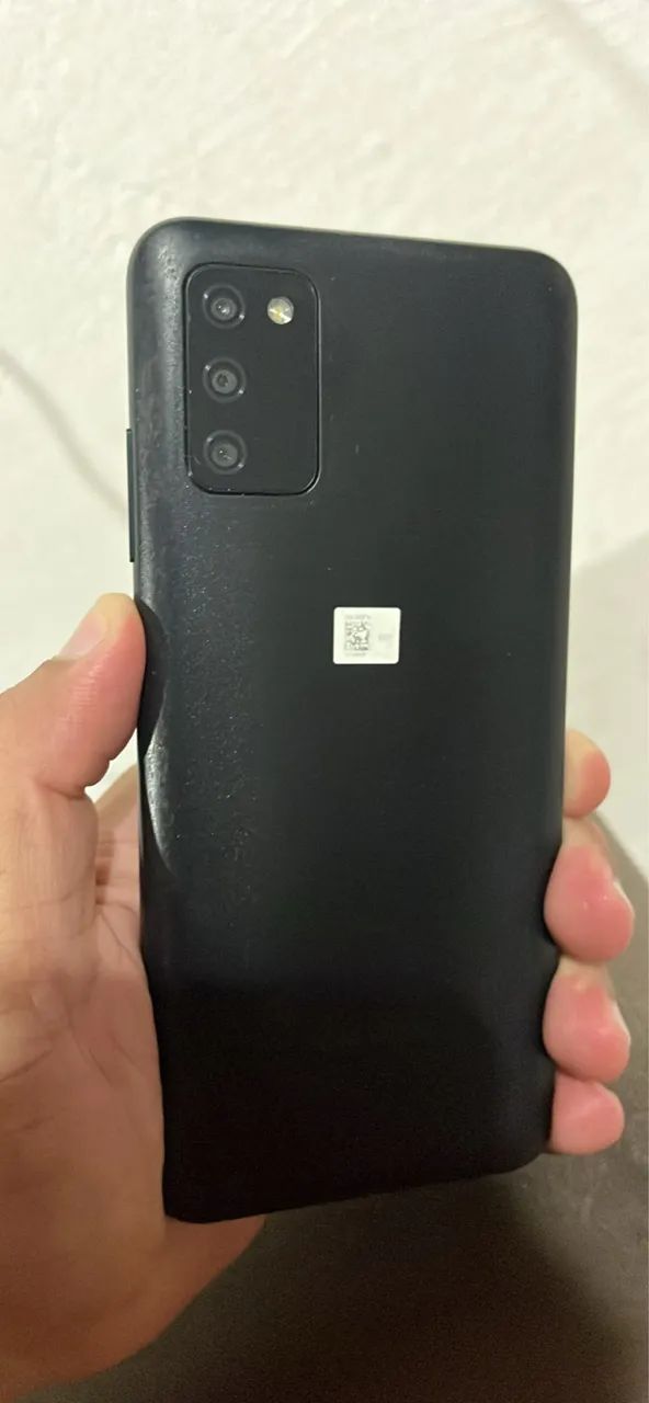 Samsung A 03  - Foto 2