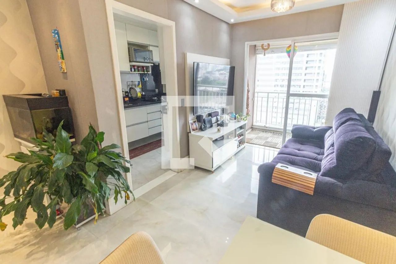 Apartamento à Venda - Belém, 2 Quartos, 55 m2 - Foto 4