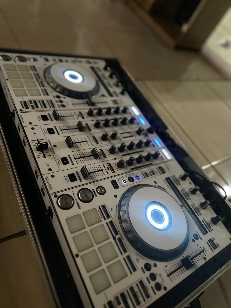 Controladora dj - Foto 3