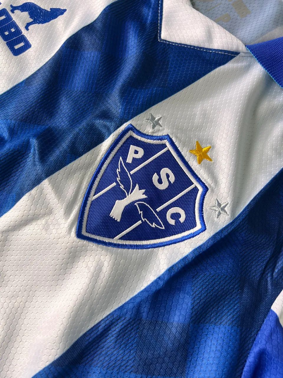 Camisa Paysandu Titular 26/27 - Foto 2