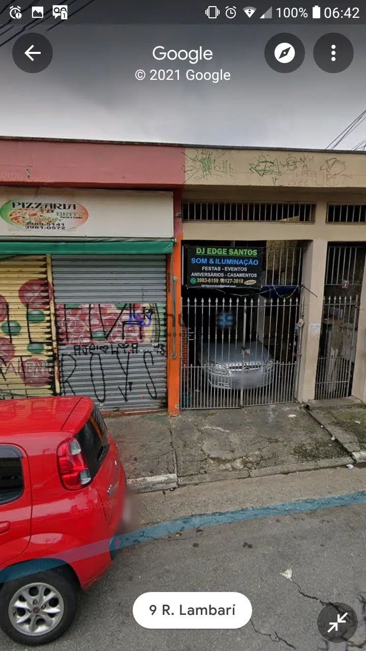 Casa em Vila Nova Cachoeirinha - São Paulo